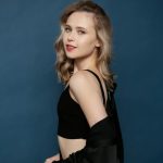 Эскортница Лолита в Москве