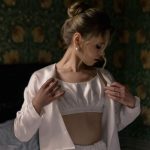 Элитная модель Лолита в Москве