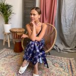 ВИП модель Лолита