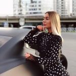 Премиум модель Оля в Москве