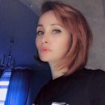 Эскортница Рина в Москве