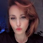 Эскорт модель Рина в Москве