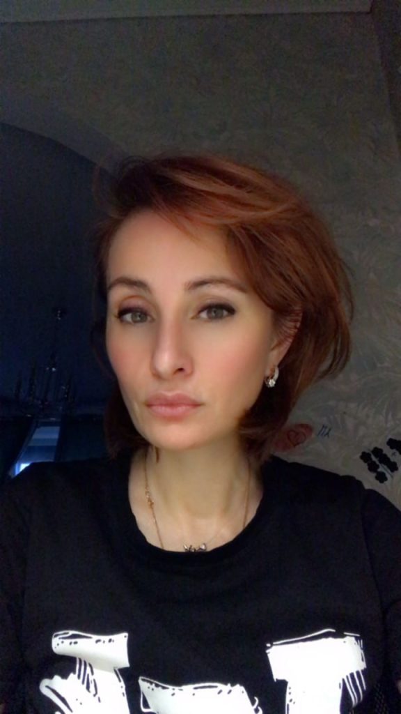 Элитная модель Рина