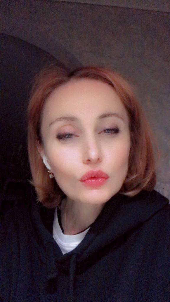 ВИП модель Рина