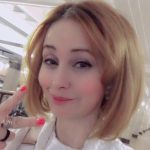 Эскортница Рина