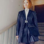 ВИП модель Рина в Москве