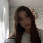 Эскорт модель Ксения