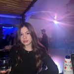 Эскорт модель Ксения в Москве