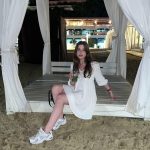 Эскортница Ксения