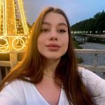 Элитная модель Ксения в Москве