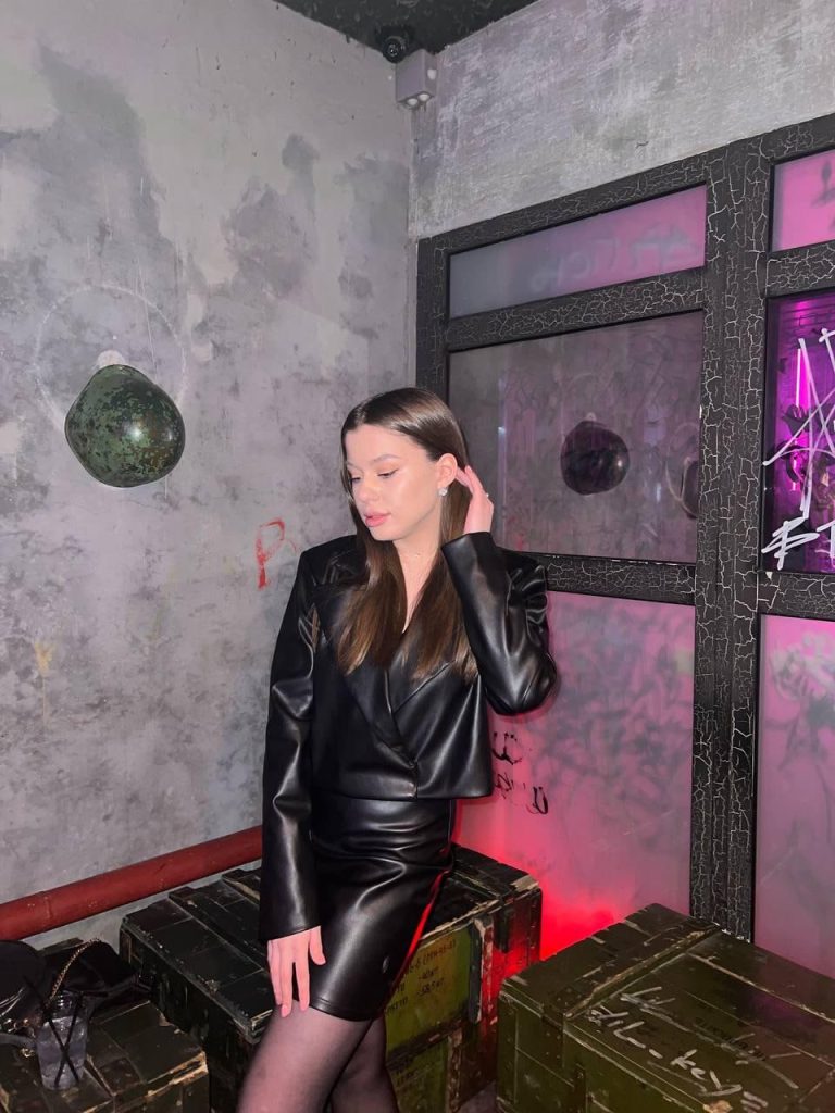 Премиум модель Ксения