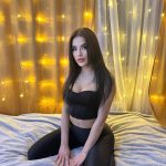 Эскортница Крис