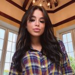 Эскорт модель Крис