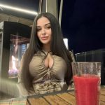 Эскортница Молли в Москве