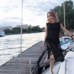 Эскортница Аврора