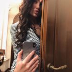 Эскорт модель Риана в Москве