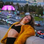 Премиум модель Алиса в Москве