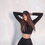 Эскорт модель Василиса