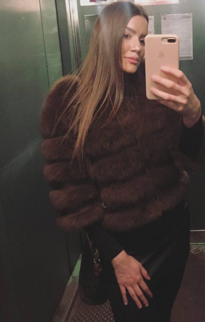 Премиум модель Василиса