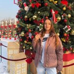 Элитная модель Алина