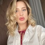 ВИП модель Эвелина