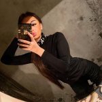 Эскорт модель Камила в Москве