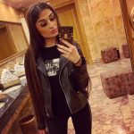 Премиум модель Камила в Москве