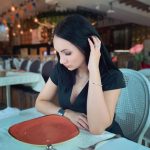 ВИП модель Дарина