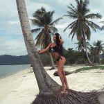 ВИП модель Дарина в Москве