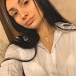 Эскортница Дарина в Москве