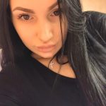 Эскорт модель Дарина