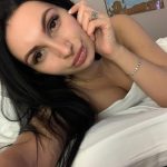 Эскорт модель Дарина в Москве