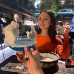 Элитная модель Дарина