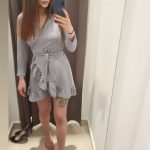 Эскорт модель Саша