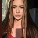 Элитная модель Саша