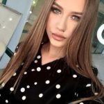 Премиум модель Саша