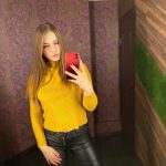 Премиум модель Саша в Москве