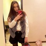 Эскортница Саша