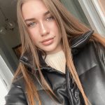 Эскортница Саша в Москве