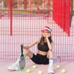 Элитная модель Лаура