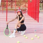 Эскорт модель Лаура