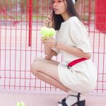 Элитная модель Лаура в Москве