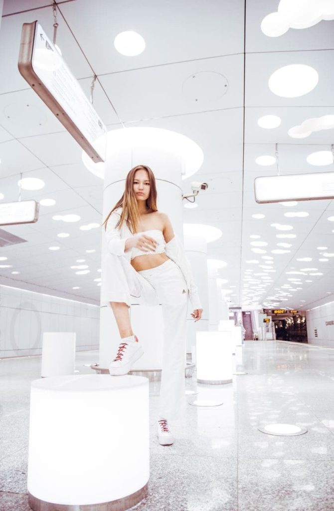 Премиум модель Лаура