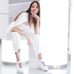 Эскортница Лаура