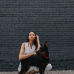 Эскортница Лаура в Москве