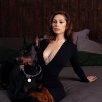 Эскортница Колибри в Москве