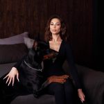 Эскорт модель Колибри