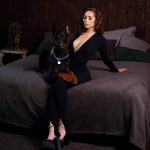 Элитная модель Колибри в Москве