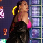 Эскорт модель Саша в Москве