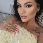 Премиум модель Каролина в Москве